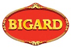 bigard logo entreprise