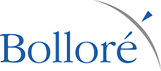 Logo Bolloré