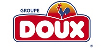 groupe doux logo entreprise