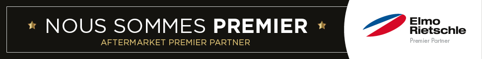 Chaplain, premier aftermarket partner